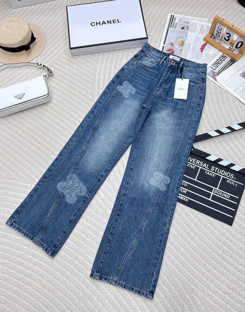 Celine Jeans